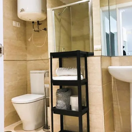 El Capricho De La Ria *