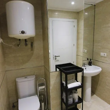 El Capricho De La Ria * O Grove