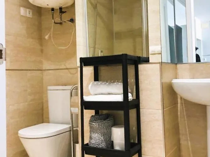 El Capricho De La Ria *