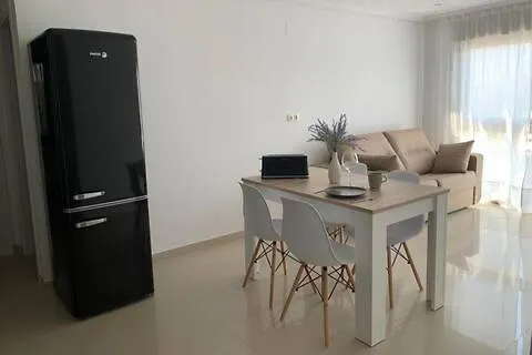 Apartament El Capricho De La Ria O Grove