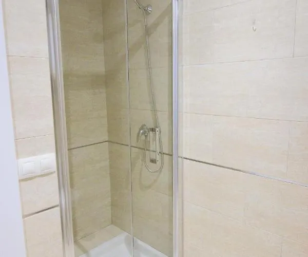 El Capricho De La Ria * O Grove