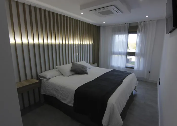 El Capricho De La Ria Apartament O Grove