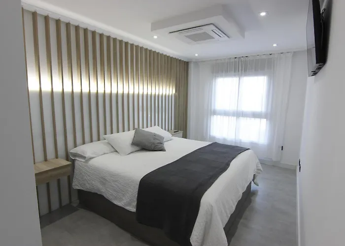 El Capricho De La Ria *